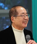 丸山会長
