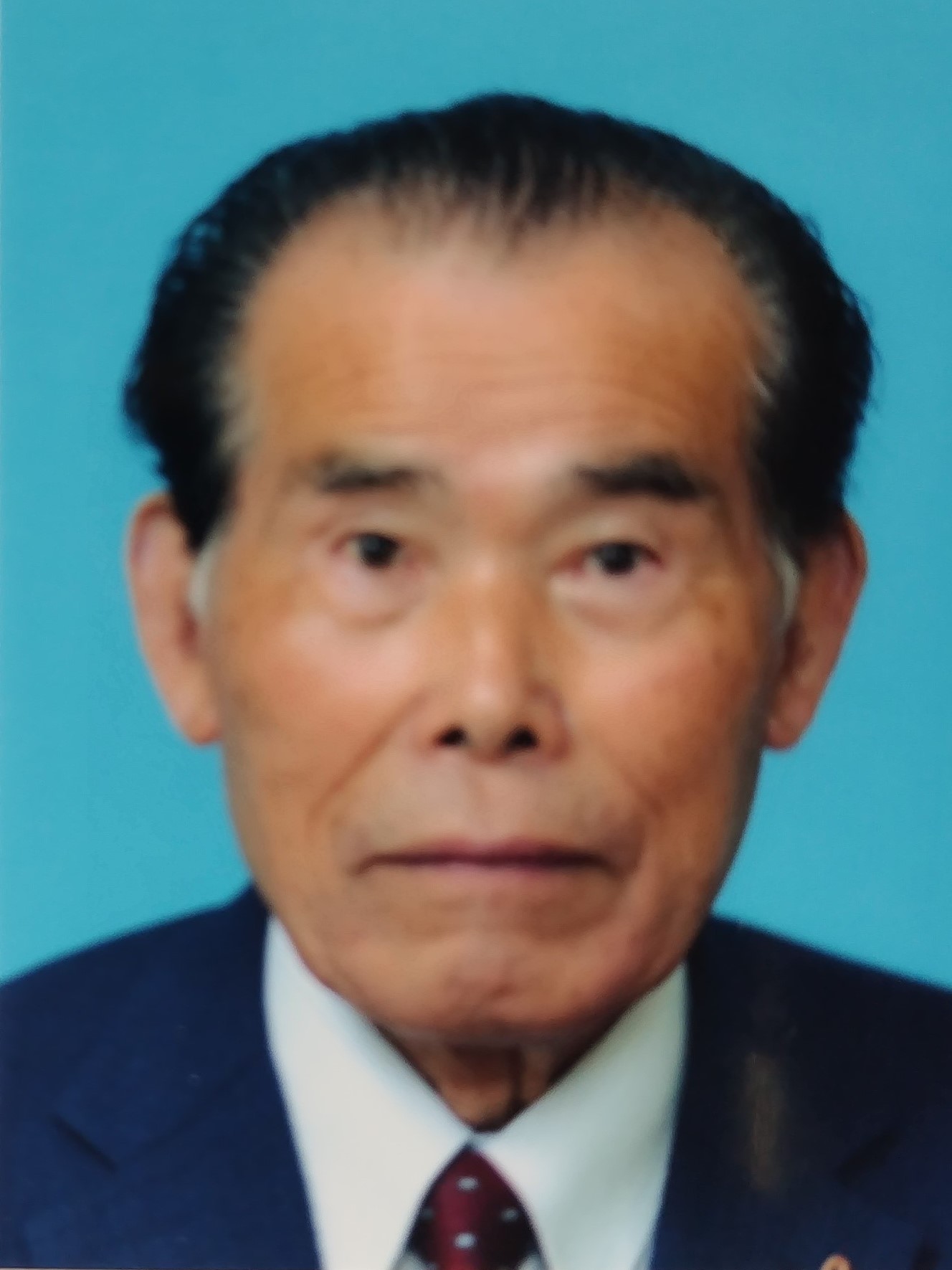 篠原会長
