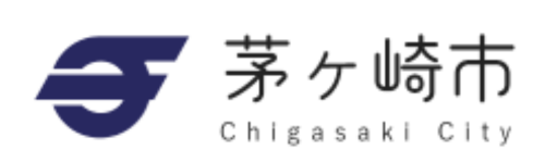 茅ケ崎市HPへのリンクバナー